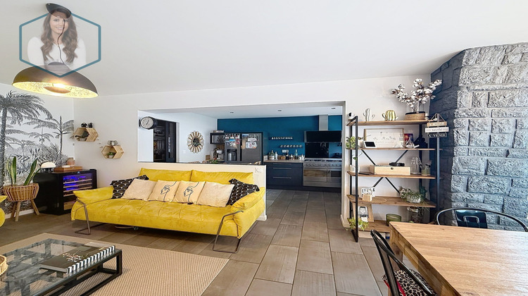 Ma-Cabane - Vente Maison Boeil-Bezing, 185 m²