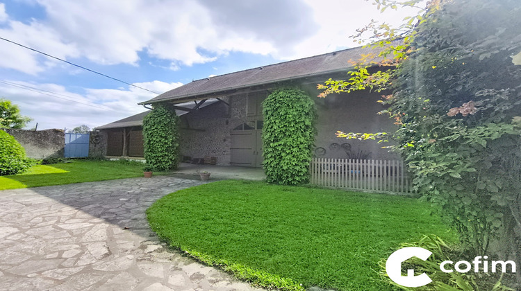 Ma-Cabane - Vente Maison Boeil-Bezing, 275 m²