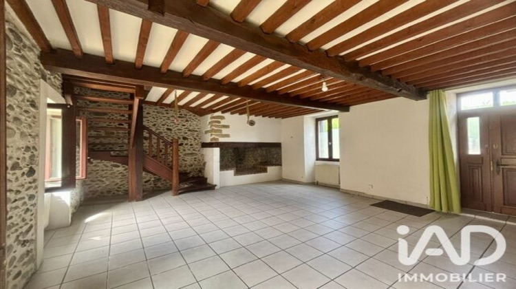 Ma-Cabane - Vente Maison Boeil-Bezing, 100 m²