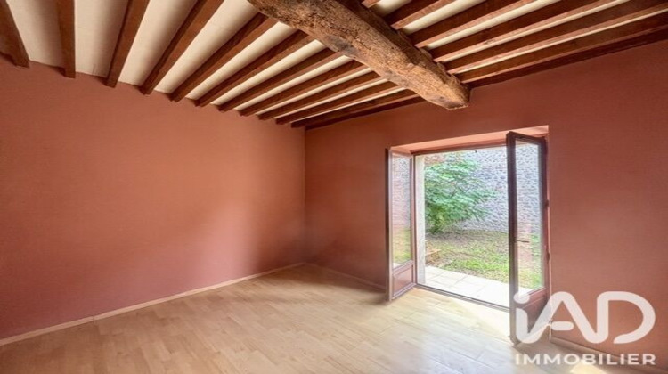 Ma-Cabane - Vente Maison Boeil-Bezing, 100 m²