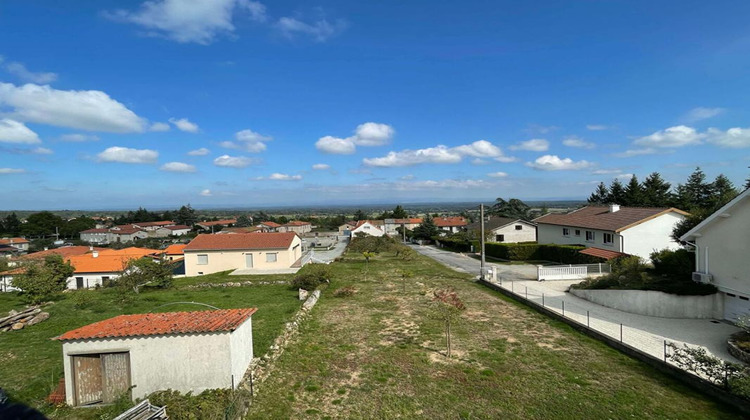 Ma-Cabane - Vente Maison BOEN, 130 m²