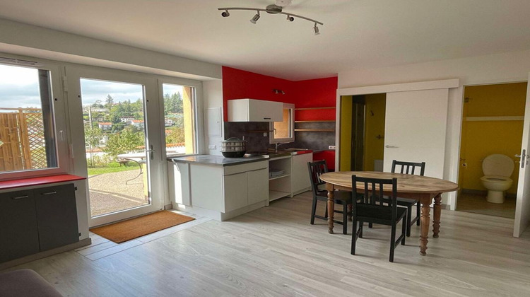 Ma-Cabane - Vente Maison BOEN, 130 m²