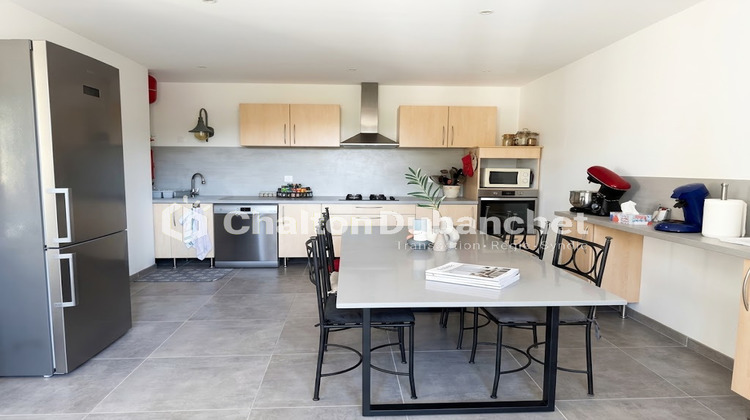 Ma-Cabane - Vente Maison BOEN, 101 m²