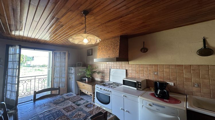 Ma-Cabane - Vente Maison Boën-sur-Lignon, 74 m²