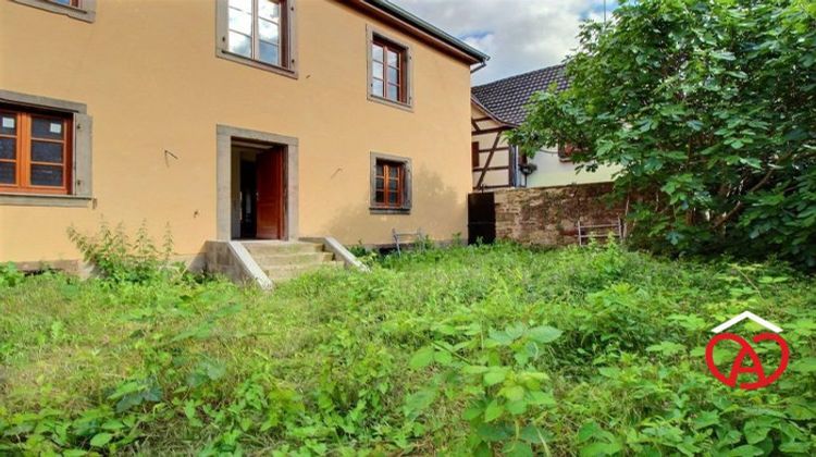 Ma-Cabane - Vente Maison Boersch, 171 m²