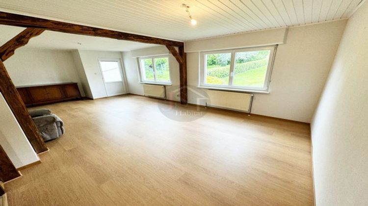 Ma-Cabane - Vente Maison Boersch, 130 m²