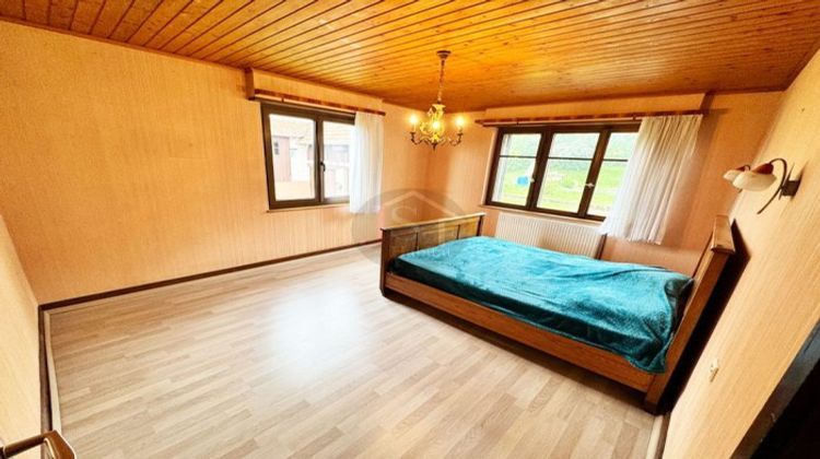 Ma-Cabane - Vente Maison Boersch, 130 m²