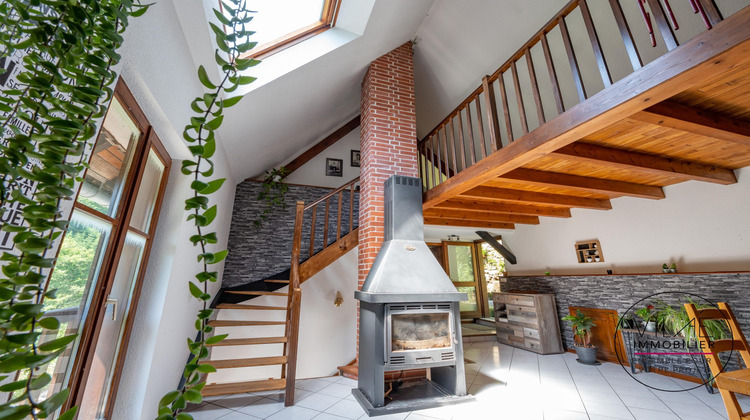 Ma-Cabane - Vente Maison Boersch, 154 m²