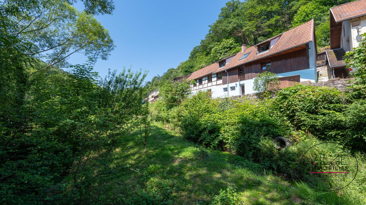 Ma-Cabane - Vente Maison Boersch, 154 m²