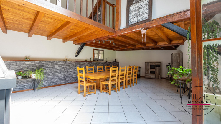 Ma-Cabane - Vente Maison Boersch, 154 m²