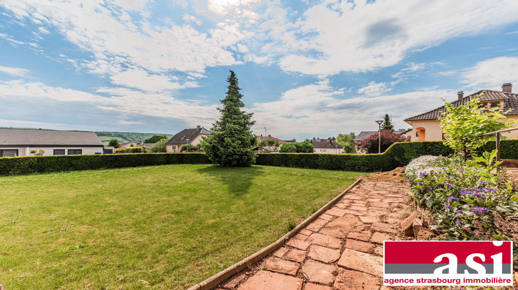 Ma-Cabane - Vente Maison Boersch, 191 m²