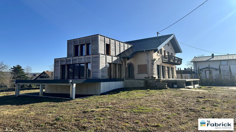 Ma-Cabane - Vente Maison Boersch, 265 m²