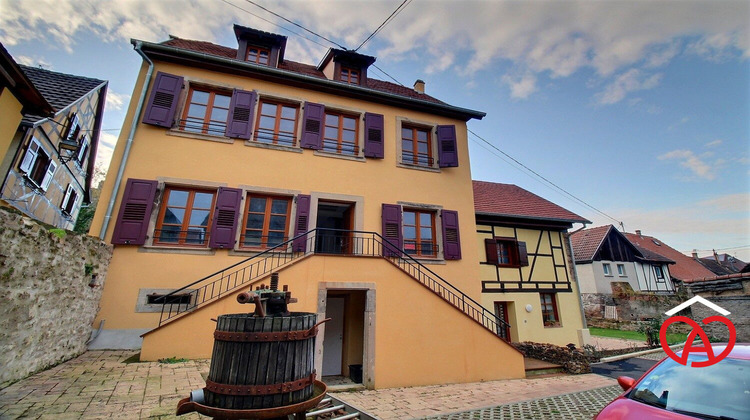 Ma-Cabane - Vente Maison Boersch, 160 m²