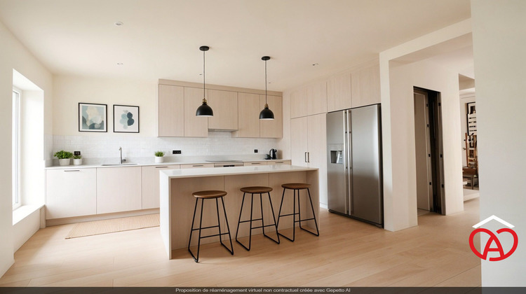 Ma-Cabane - Vente Maison Boersch, 160 m²