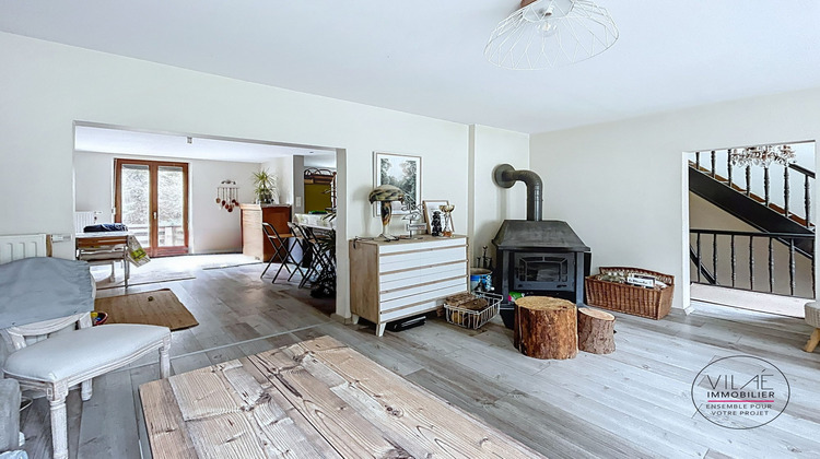 Ma-Cabane - Vente Maison Boersch, 119 m²