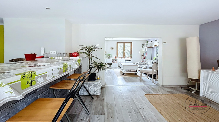 Ma-Cabane - Vente Maison Boersch, 119 m²