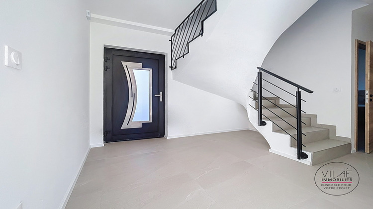 Ma-Cabane - Vente Maison Boersch, 125 m²