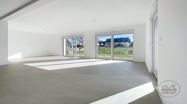 Ma-Cabane - Vente Maison Boersch, 125 m²