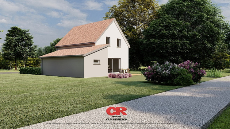 Ma-Cabane - Vente Maison BOERSCH, 100 m²