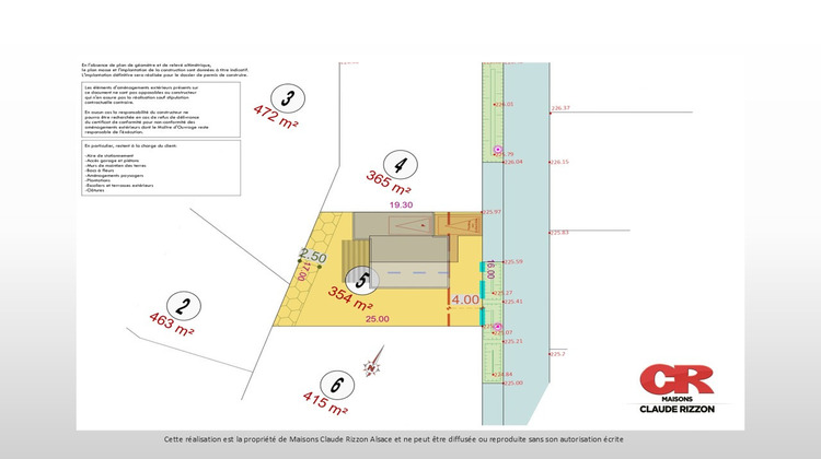 Ma-Cabane - Vente Maison BOERSCH, 100 m²
