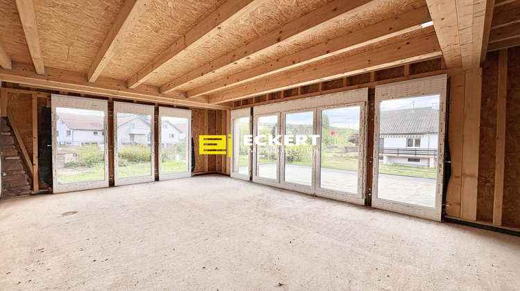 Ma-Cabane - Vente Maison Boersch, 158 m²
