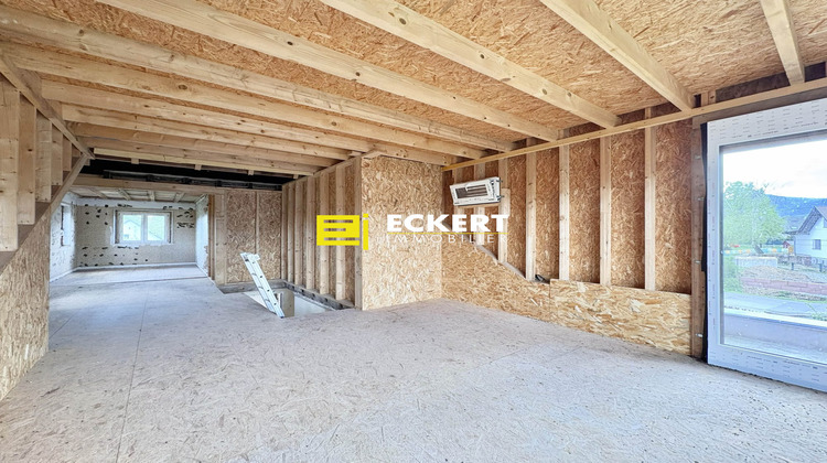 Ma-Cabane - Vente Maison Boersch, 158 m²