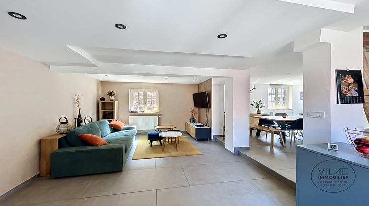 Ma-Cabane - Vente Maison Boersch, 104 m²