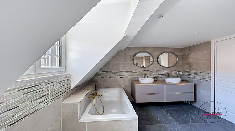 Ma-Cabane - Vente Maison Boersch, 104 m²