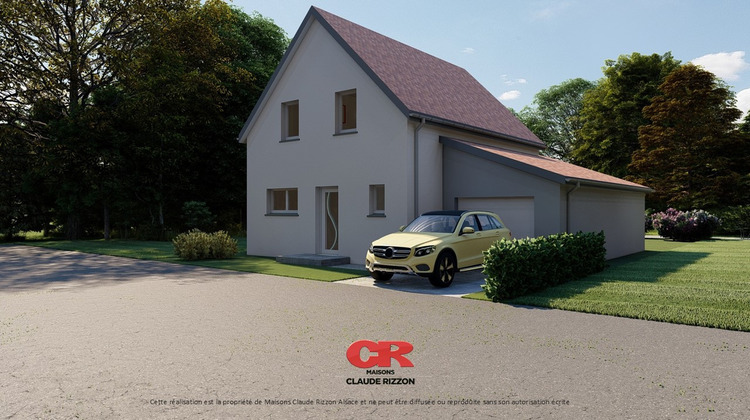 Ma-Cabane - Vente Maison BOERSCH, 100 m²