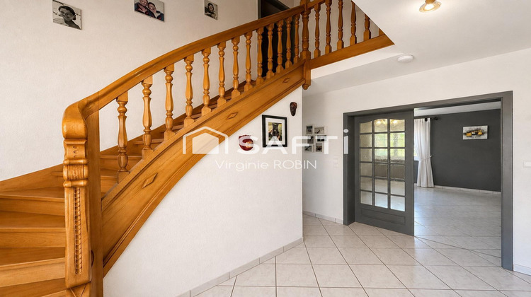 Ma-Cabane - Vente Maison Boersch, 170 m²