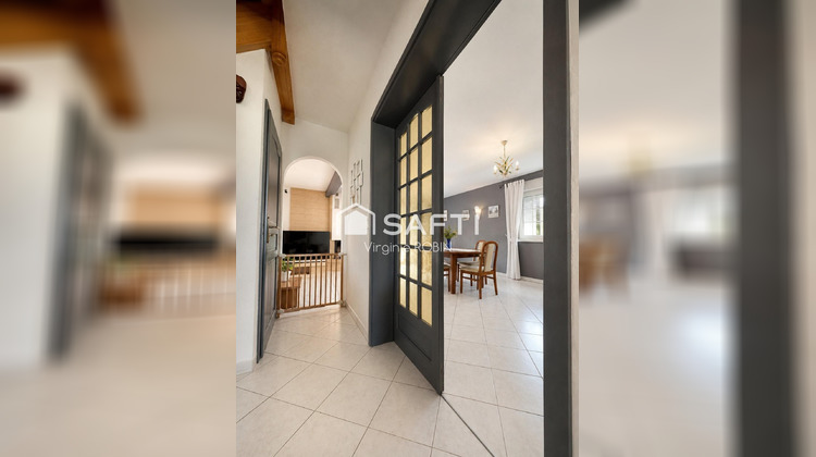 Ma-Cabane - Vente Maison Boersch, 170 m²