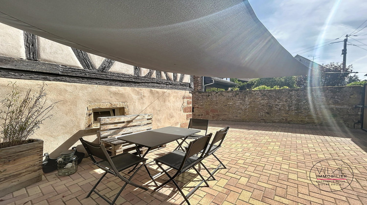 Ma-Cabane - Vente Maison Boersch, 104 m²