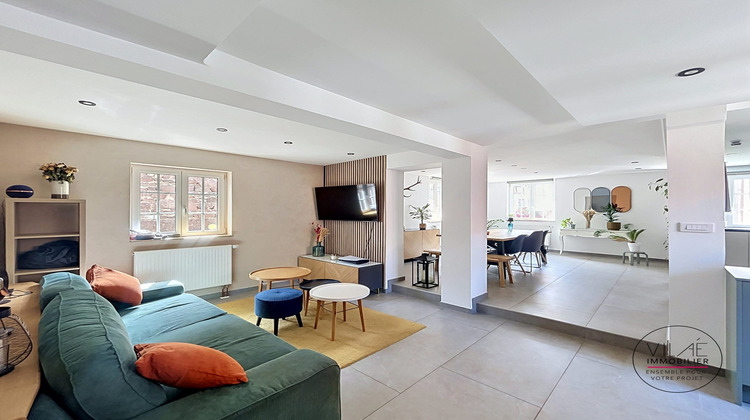 Ma-Cabane - Vente Maison Boersch, 104 m²