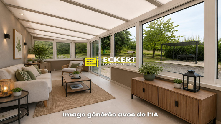 Ma-Cabane - Vente Maison Boersch, 59 m²