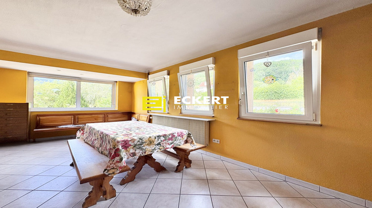 Ma-Cabane - Vente Maison Boersch, 59 m²