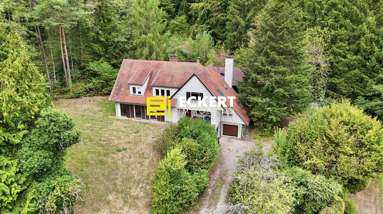 Ma-Cabane - Vente Maison Boersch, 222 m²