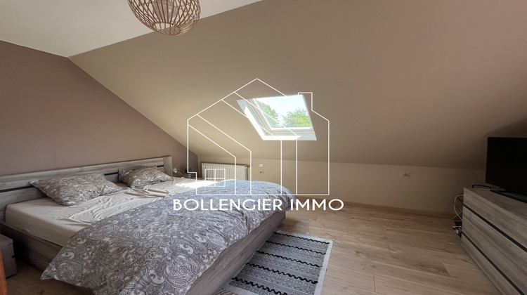 Ma-Cabane - Vente Maison Boeschepe, 113 m²