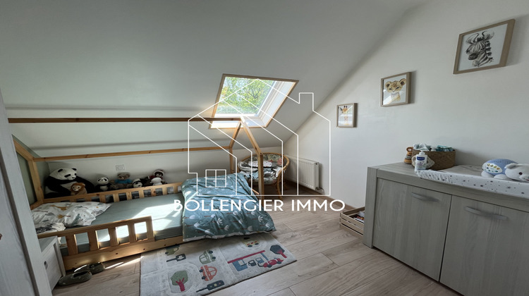 Ma-Cabane - Vente Maison Boeschepe, 113 m²