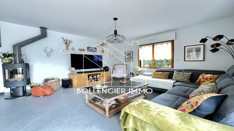 Ma-Cabane - Vente Maison Boeschepe, 165 m²