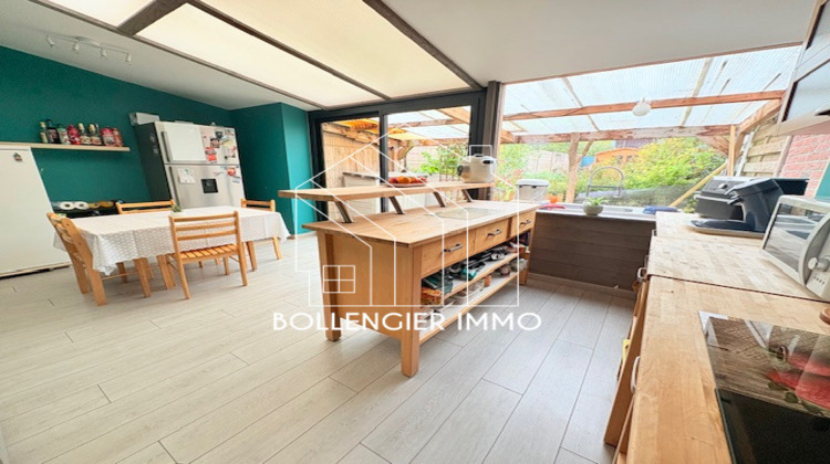 Ma-Cabane - Vente Maison Boeschepe, 137 m²