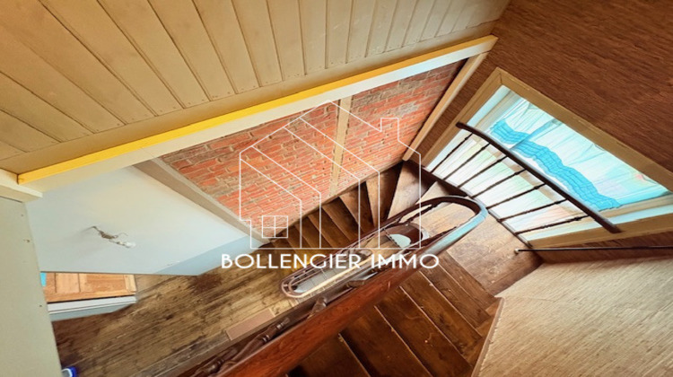 Ma-Cabane - Vente Maison Boeschepe, 137 m²