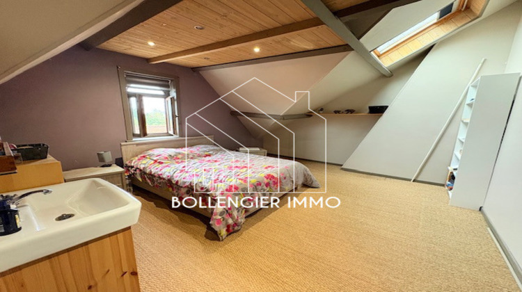 Ma-Cabane - Vente Maison Boeschepe, 137 m²