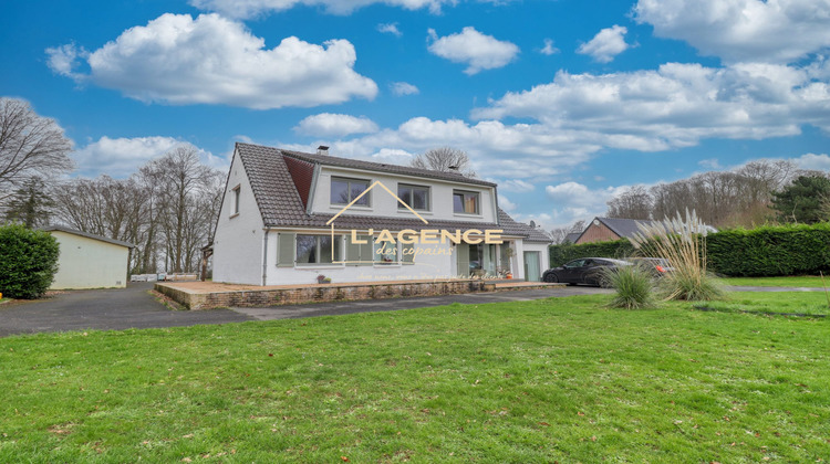 Ma-Cabane - Vente Maison Boeschepe, 168 m²