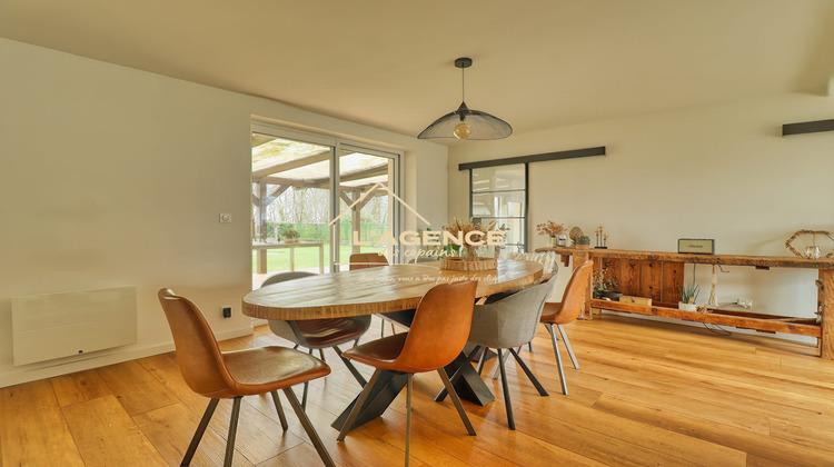 Ma-Cabane - Vente Maison Boeschepe, 168 m²