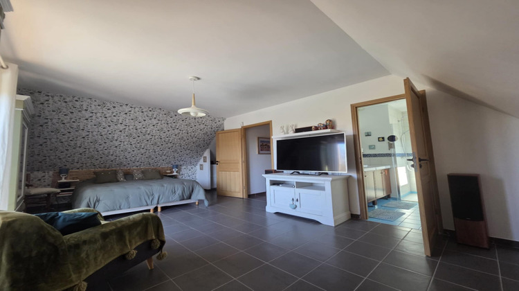 Ma-Cabane - Vente Maison Boeschepe, 154 m²