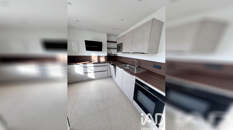 Ma-Cabane - Vente Maison Boeschepe, 58 m²