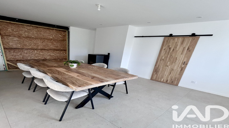 Ma-Cabane - Vente Maison Boeschepe, 58 m²