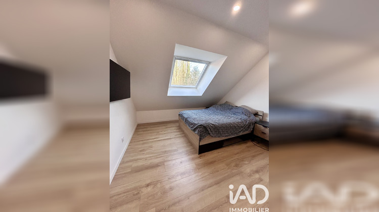 Ma-Cabane - Vente Maison Boeschepe, 58 m²