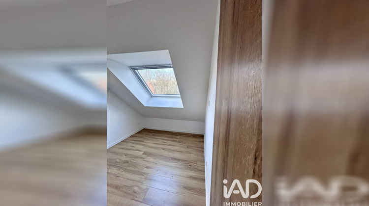 Ma-Cabane - Vente Maison Boeschepe, 58 m²