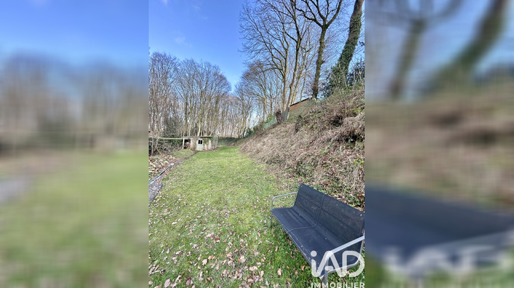 Ma-Cabane - Vente Maison Boeschepe, 58 m²